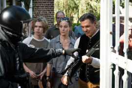 Marie Brand und die Bedrohung vom anderen Stern TV Fernsehen ZDF Streamen online Mediathek Video on Demand DVD kaufen