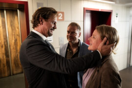 Marie Brand und die Bedrohung vom anderen Stern TV Fernsehen ZDF Streamen online Mediathek Video on Demand DVD kaufen