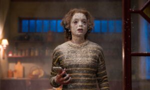 Mission: Mäusejagd – Chaos unterm Weihnachtsbaum Hvis ingen går I fella