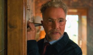 Mission: Mäusejagd – Chaos unterm Weihnachtsbaum Hvis ingen går I fella