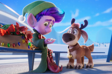 Mission Santa – Ein Elf rettet Weihnachten