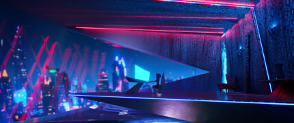 Mission Santa – Ein Elf rettet Weihnachten