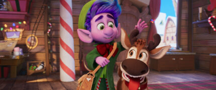 Mission Santa – Ein Elf rettet Weihnachten