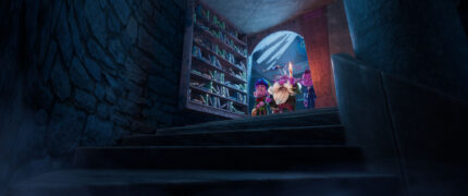 Mission Santa – Ein Elf rettet Weihnachten