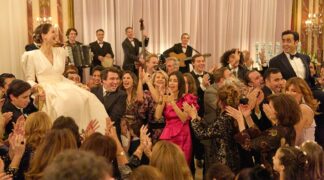 Mit Liebe und Chansons Ma mère, Dieu et Sylvie Vartan