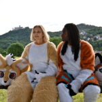 Nächste Ausfahrt Glück Hinter der Maske Tv Fernsehen ZDF Streamen online Mediathek Video on Demand DVD kaufen Herzkino