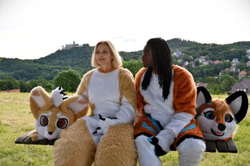 Nächste Ausfahrt Glück Hinter der Maske Tv Fernsehen ZDF Streamen online Mediathek Video on Demand DVD kaufen Herzkino