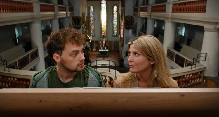 Nächste Ausfahrt Glück Neuanfang Tv Fernsehen ZDF Streamen online Mediathek Video on Demand DVD kaufen