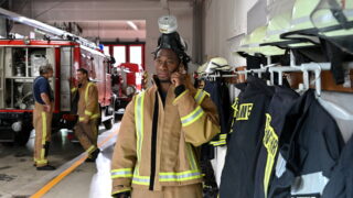 Nächste Ausfahrt Glück Neuanfang Tv Fernsehen ZDF Streamen online Mediathek Video on Demand DVD kaufen