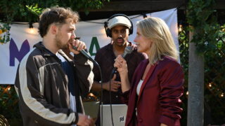 Nächste Ausfahrt Glück Neuanfang Tv Fernsehen ZDF Streamen online Mediathek Video on Demand DVD kaufen