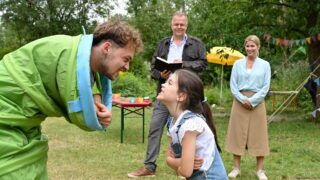 Nächste Ausfahrt Glück Neuanfang Tv Fernsehen ZDF Streamen online Mediathek Video on Demand DVD kaufen