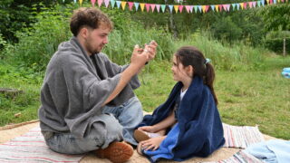 Nächste Ausfahrt Glück Neuanfang Tv Fernsehen ZDF Streamen online Mediathek Video on Demand DVD kaufen