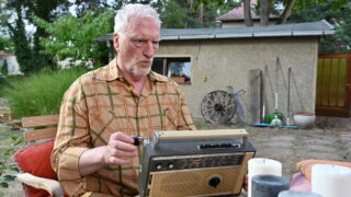 Nächste Ausfahrt Glück Neuanfang Tv Fernsehen ZDF Streamen online Mediathek Video on Demand DVD kaufen