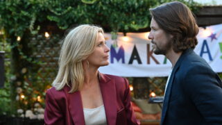 Nächste Ausfahrt Glück Neuanfang Tv Fernsehen ZDF Streamen online Mediathek Video on Demand DVD kaufen