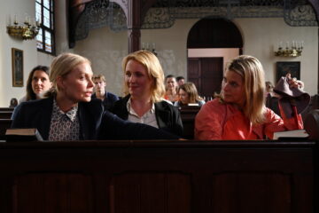 Nächste Ausfahrt Glück Weg zur Wahrheit Tv Fernsehen ZDF Streamen online Mediathek Video on Demand DVD kaufen