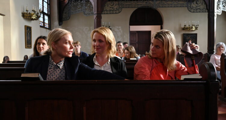 Nächste Ausfahrt Glück Weg zur Wahrheit Tv Fernsehen ZDF Streamen online Mediathek Video on Demand DVD kaufen