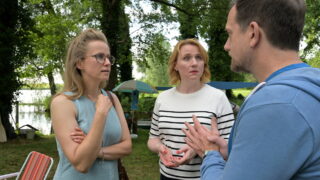 Nächste Ausfahrt Glück Weg zur Wahrheit Tv Fernsehen ZDF Streamen online Mediathek Video on Demand DVD kaufen