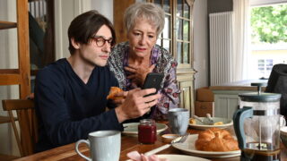 Nächste Ausfahrt Glück Weg zur Wahrheit Tv Fernsehen ZDF Streamen online Mediathek Video on Demand DVD kaufen