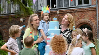 Nächste Ausfahrt Glück Weg zur Wahrheit Tv Fernsehen ZDF Streamen online Mediathek Video on Demand DVD kaufen