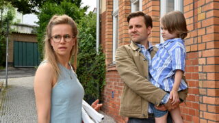 Nächste Ausfahrt Glück Weg zur Wahrheit Tv Fernsehen ZDF Streamen online Mediathek Video on Demand DVD kaufen