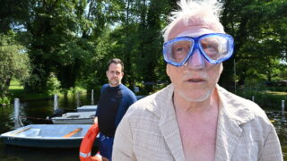 Nächste Ausfahrt Glück Weg zur Wahrheit Tv Fernsehen ZDF Streamen online Mediathek Video on Demand DVD kaufen