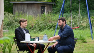 Nächste Ausfahrt Glück Weg zur Wahrheit Tv Fernsehen ZDF Streamen online Mediathek Video on Demand DVD kaufen