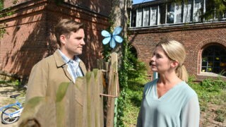 Nächste Ausfahrt Glück Weg zur Wahrheit Tv Fernsehen ZDF Streamen online Mediathek Video on Demand DVD kaufen