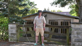 Nächste Ausfahrt Glück Weg zur Wahrheit Tv Fernsehen ZDF Streamen online Mediathek Video on Demand DVD kaufen