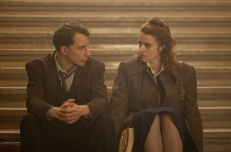 Nürnberg 45 - Im Angesicht des Bösen Tv Fernsehen Das Erste ARD Streamen online Mediathek Video on Demand DVD kaufen