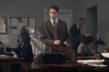 Nürnberg 45 - Im Angesicht des Bösen Tv Fernsehen Das Erste ARD Streamen online Mediathek Video on Demand DVD kaufen