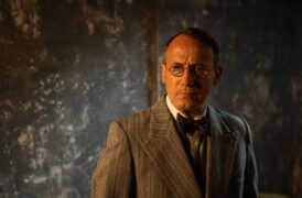 Nürnberg 45 - Im Angesicht des Bösen Tv Fernsehen Das Erste ARD Streamen online Mediathek Video on Demand DVD kaufen