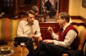 Nürnberg 45 - Im Angesicht des Bösen Tv Fernsehen Das Erste ARD Streamen online Mediathek Video on Demand DVD kaufen