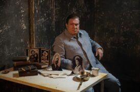 Nürnberg 45 - Im Angesicht des Bösen Tv Fernsehen Das Erste ARD Streamen online Mediathek Video on Demand DVD kaufen