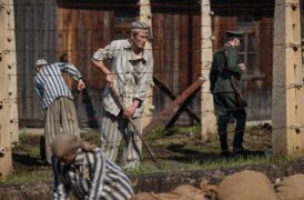 Nürnberg 45 - Im Angesicht des Bösen Tv Fernsehen Das Erste ARD Streamen online Mediathek Video on Demand DVD kaufen