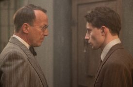 Nürnberg 45 - Im Angesicht des Bösen Tv Fernsehen Das Erste ARD Streamen online Mediathek Video on Demand DVD kaufen