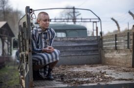 Nürnberg 45 - Im Angesicht des Bösen Tv Fernsehen Das Erste ARD Streamen online Mediathek Video on Demand DVD kaufen