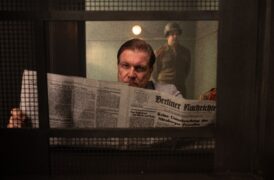 Nürnberg 45 - Im Angesicht des Bösen Tv Fernsehen Das Erste ARD Streamen online Mediathek Video on Demand DVD kaufen