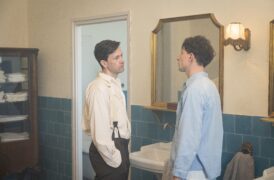 Nürnberg 45 - Im Angesicht des Bösen Tv Fernsehen Das Erste ARD Streamen online Mediathek Video on Demand DVD kaufen