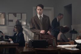 Nürnberg 45 - Im Angesicht des Bösen Tv Fernsehen Das Erste ARD Streamen online Mediathek Video on Demand DVD kaufen