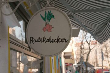 Ohne Chefs – Demokratie bei der Arbeit