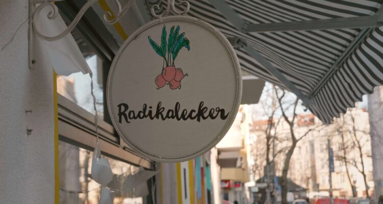 Ohne Chefs – Demokratie bei der Arbeit