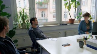 Ohne Chefs – Demokratie bei der Arbeit