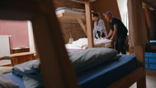 Ohne Chefs – Demokratie bei der Arbeit