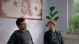 Ohne Chefs – Demokratie bei der Arbeit