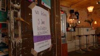 Ohne Chefs – Demokratie bei der Arbeit