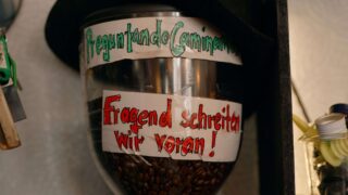 Ohne Chefs – Demokratie bei der Arbeit