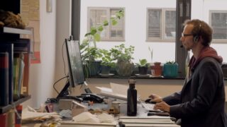 Ohne Chefs – Demokratie bei der Arbeit