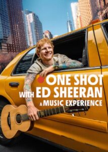 One Shot with Ed Sheeran Netflix Streamen online Video on Demand