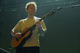 One Shot with Ed Sheeran Netflix Streamen online Video on Demand