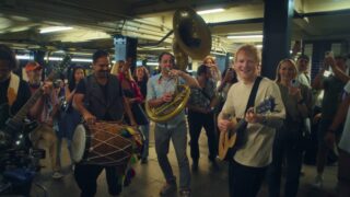 One Shot with Ed Sheeran Netflix Streamen online Video on Demand